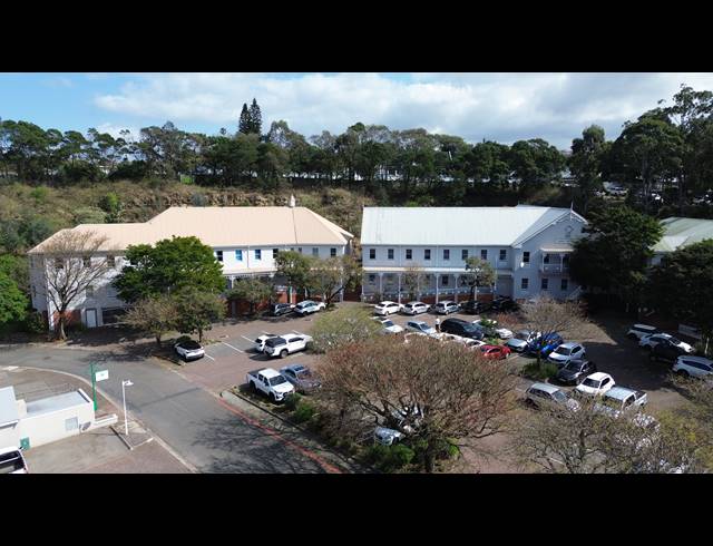 3,331M² OFFICE FOR SALE IN BEREA